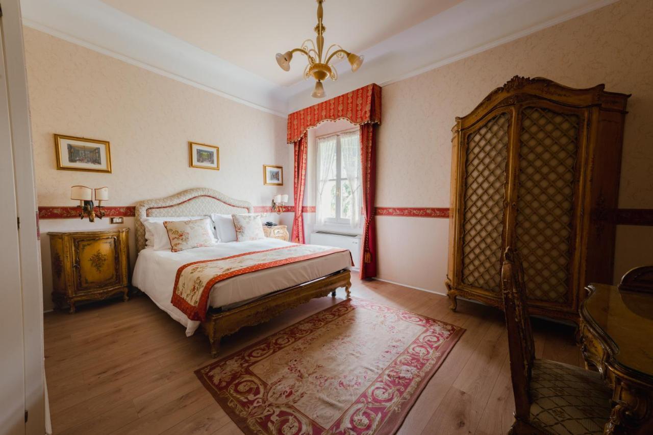 Castello Di Spessa - Residenze D'Epoca Hotell Capriva del Friuli Exteriör bild